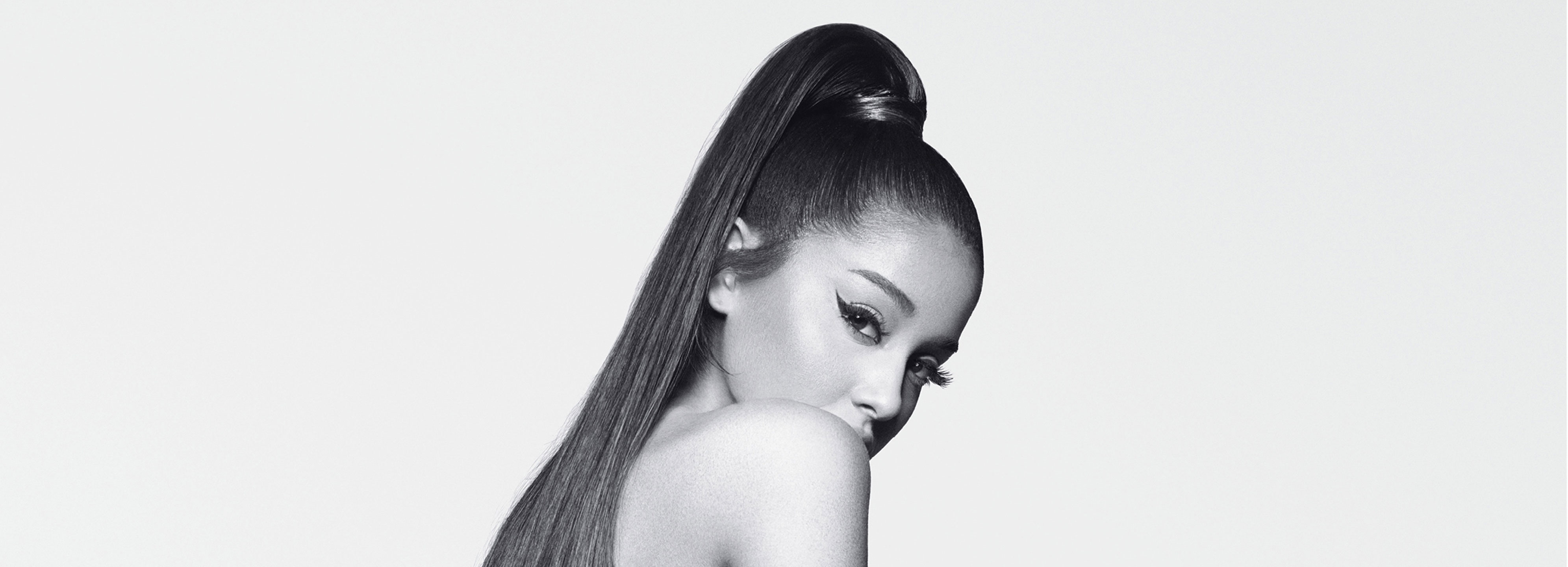 #Arivenchy - Givenchy + Ariana Grande - THE FALL.