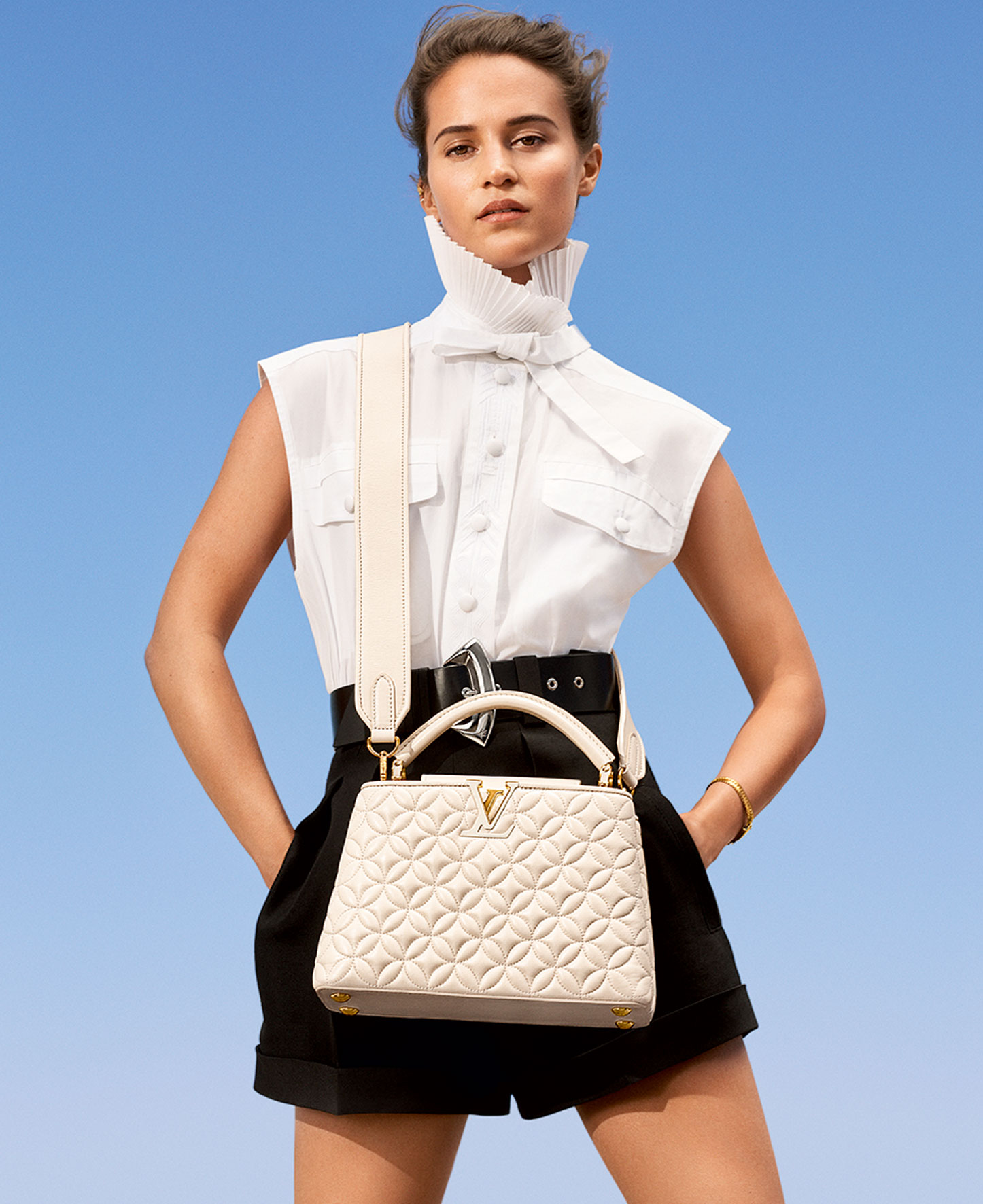 Louis Vuitton, exceptional ready-to-wear - Fashion & Leather Goods