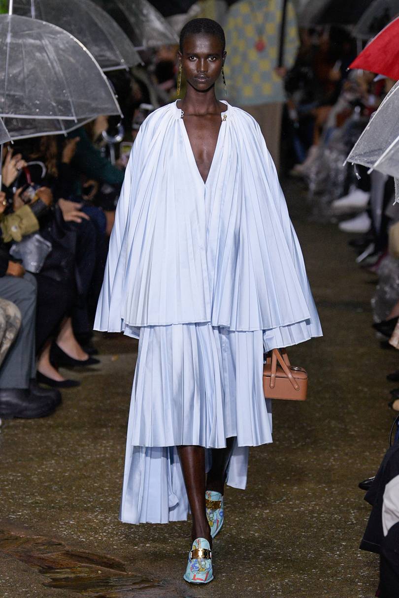 Paris Fashion Week S/S2020 – Round-Up - THE FALL