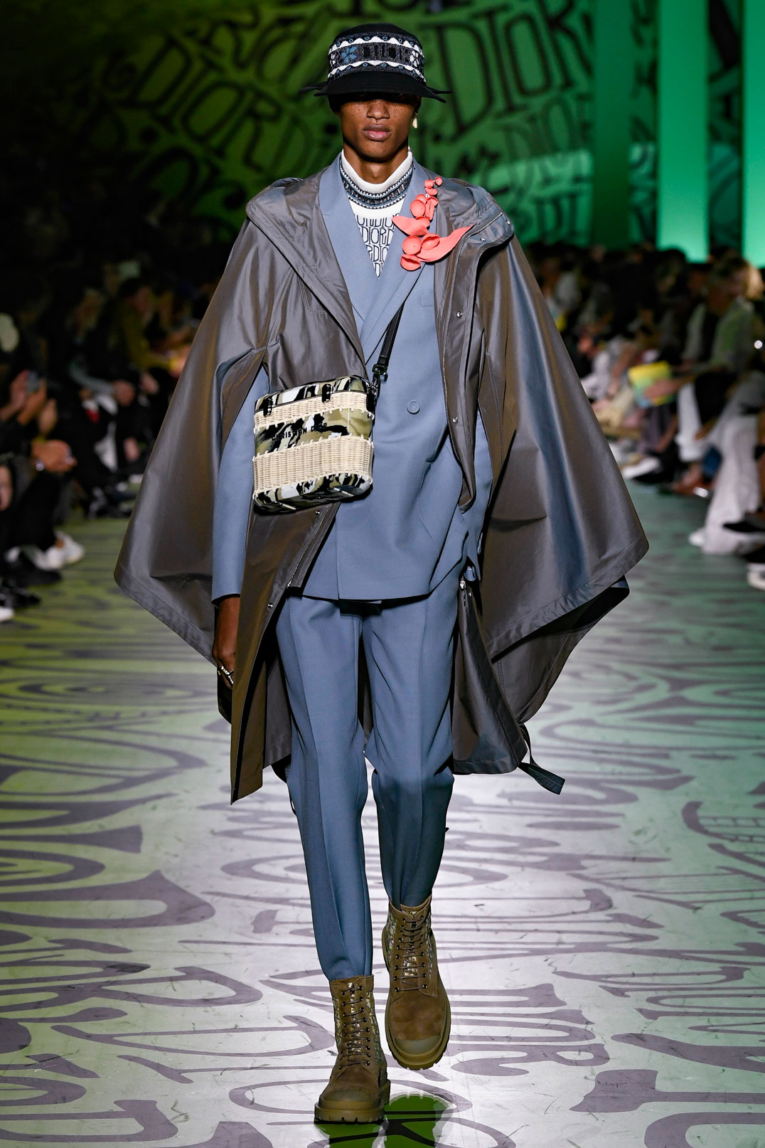 Dior – Mens Ready-To-Wear Fall 2020 - THE FALL