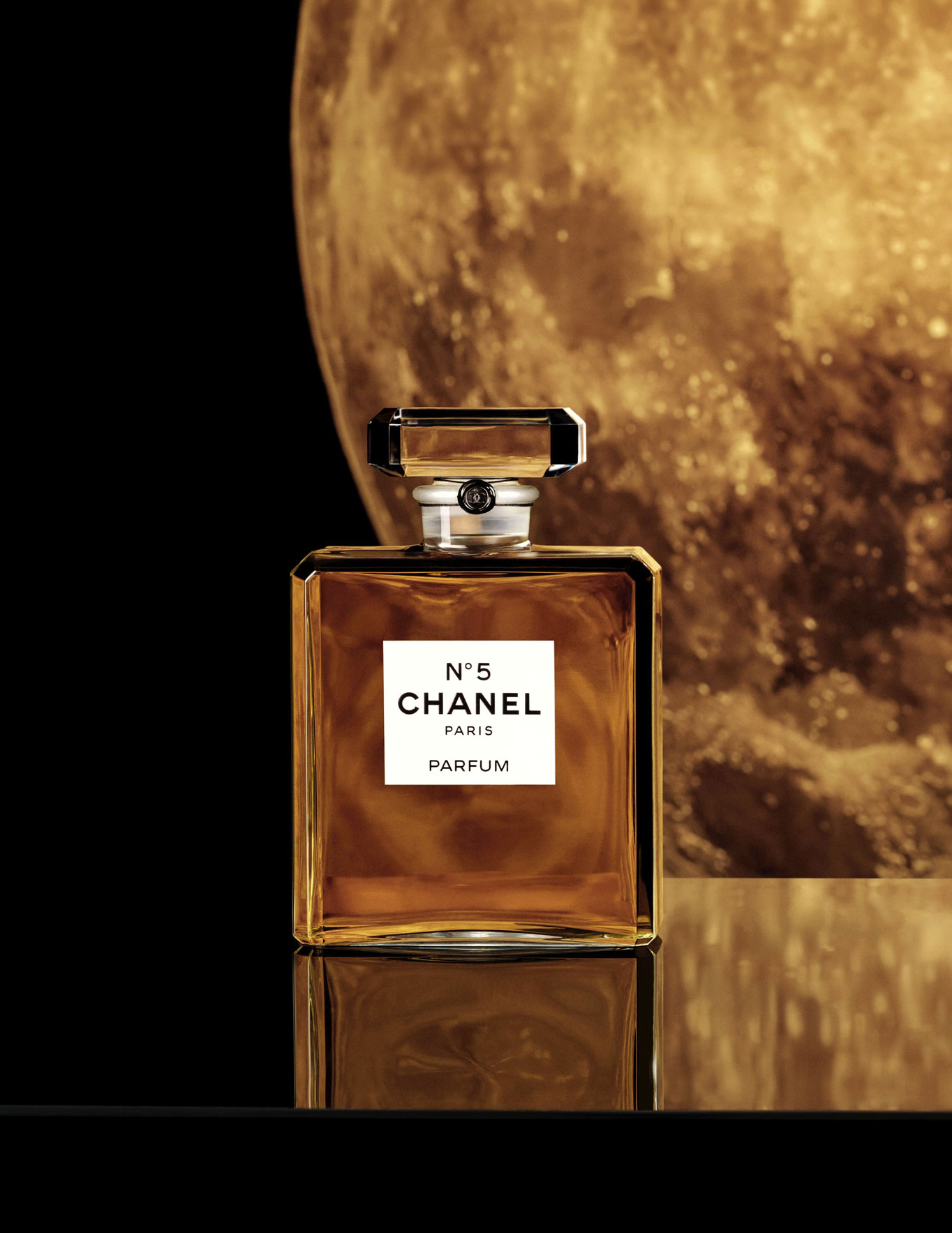 Chanel No. 5 100th Anniversary – Marion Cotillard - THE FALL