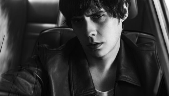 Jake Bugg by CANALI – ‘Road Scholar’