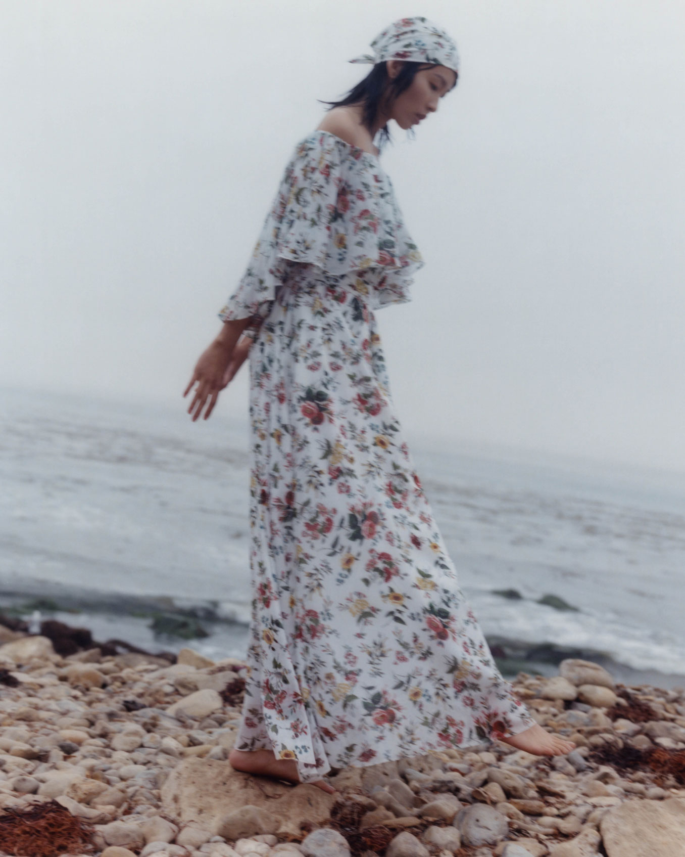 Introducing ERDEM Vacation - THE FALL