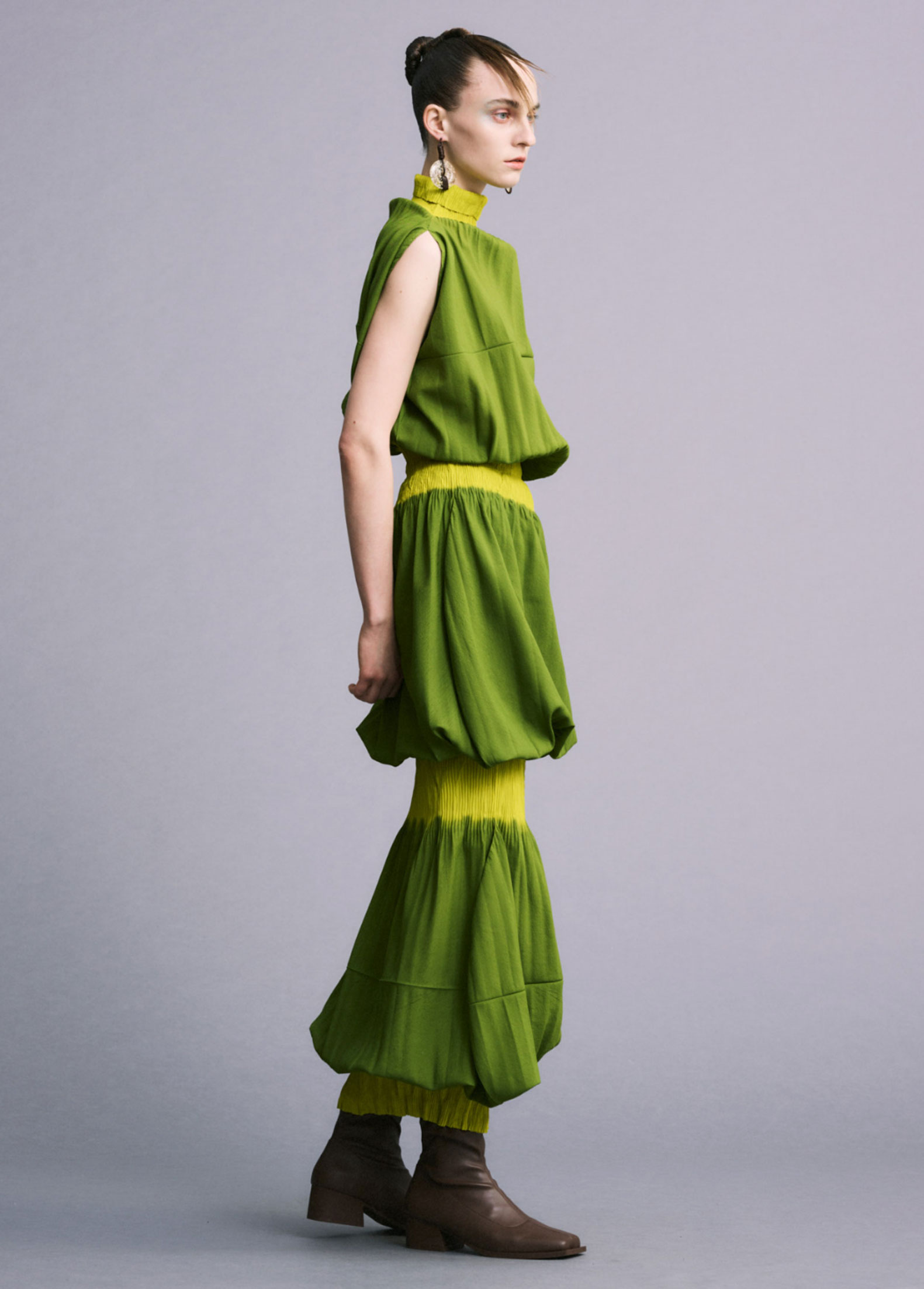 Pleats Please Issey Miyake Travel through the Planet