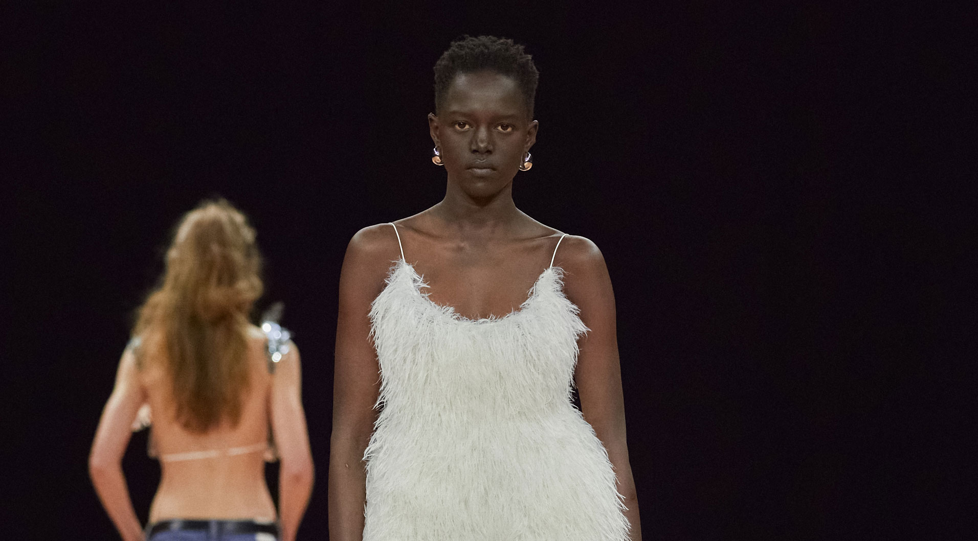Coperni AW23 – Paris Fashion Week - THE FALL