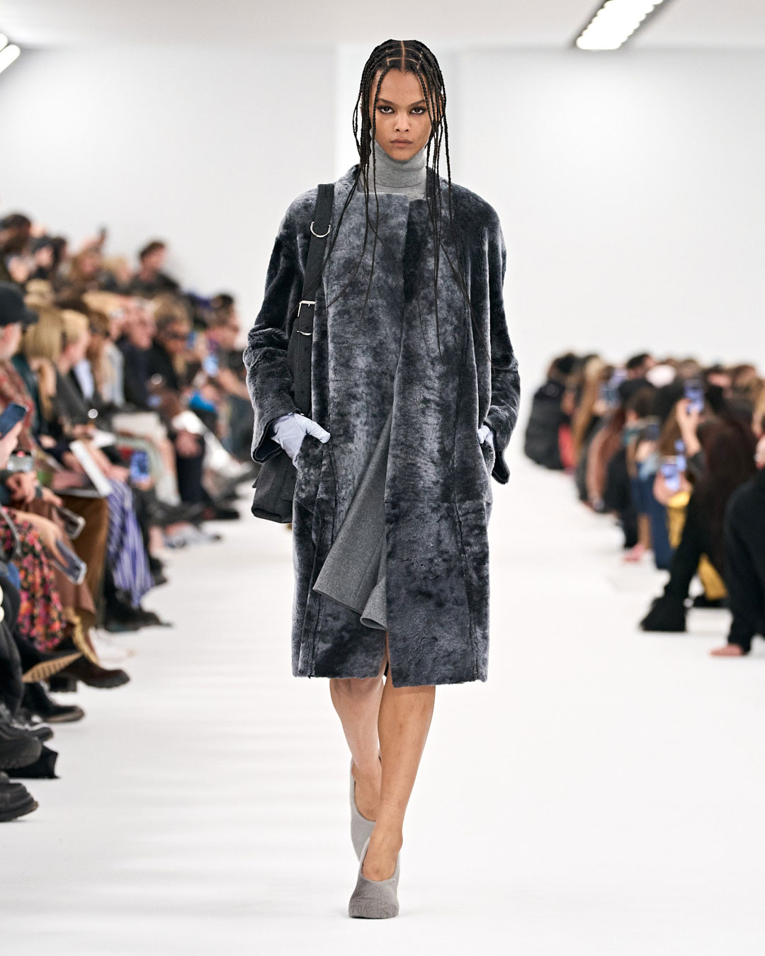 Givenchy AW23 – Paris Fashion Week - THE FALL