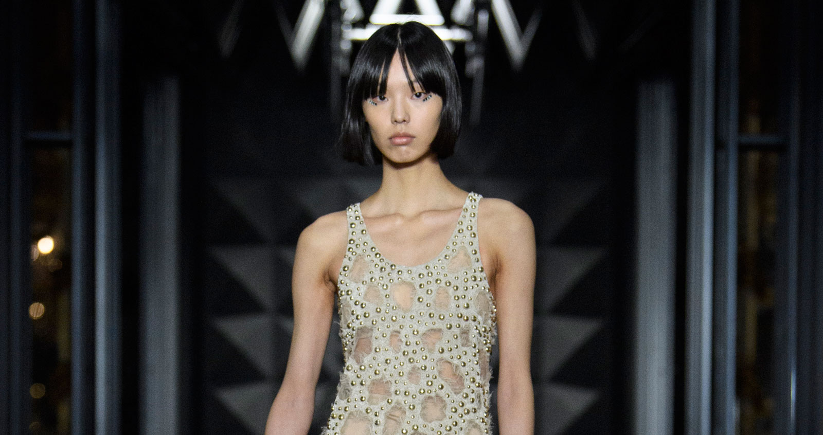 Louis Vuitton Womenswear AW23 – Paris Fashion Week