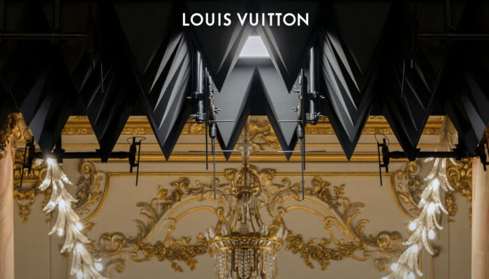 Louis Vuitton Womenswear AW23 Show – Paris Fashion Week