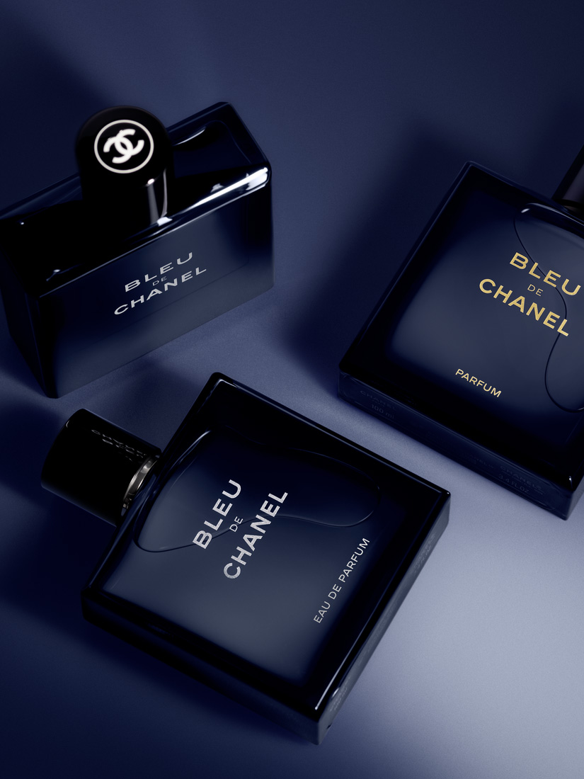 chanel gifts for womens