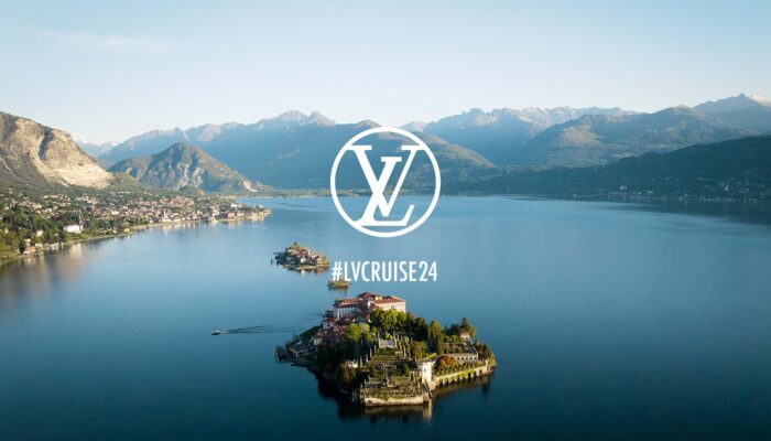 Louis Vuitton Cruise 2024