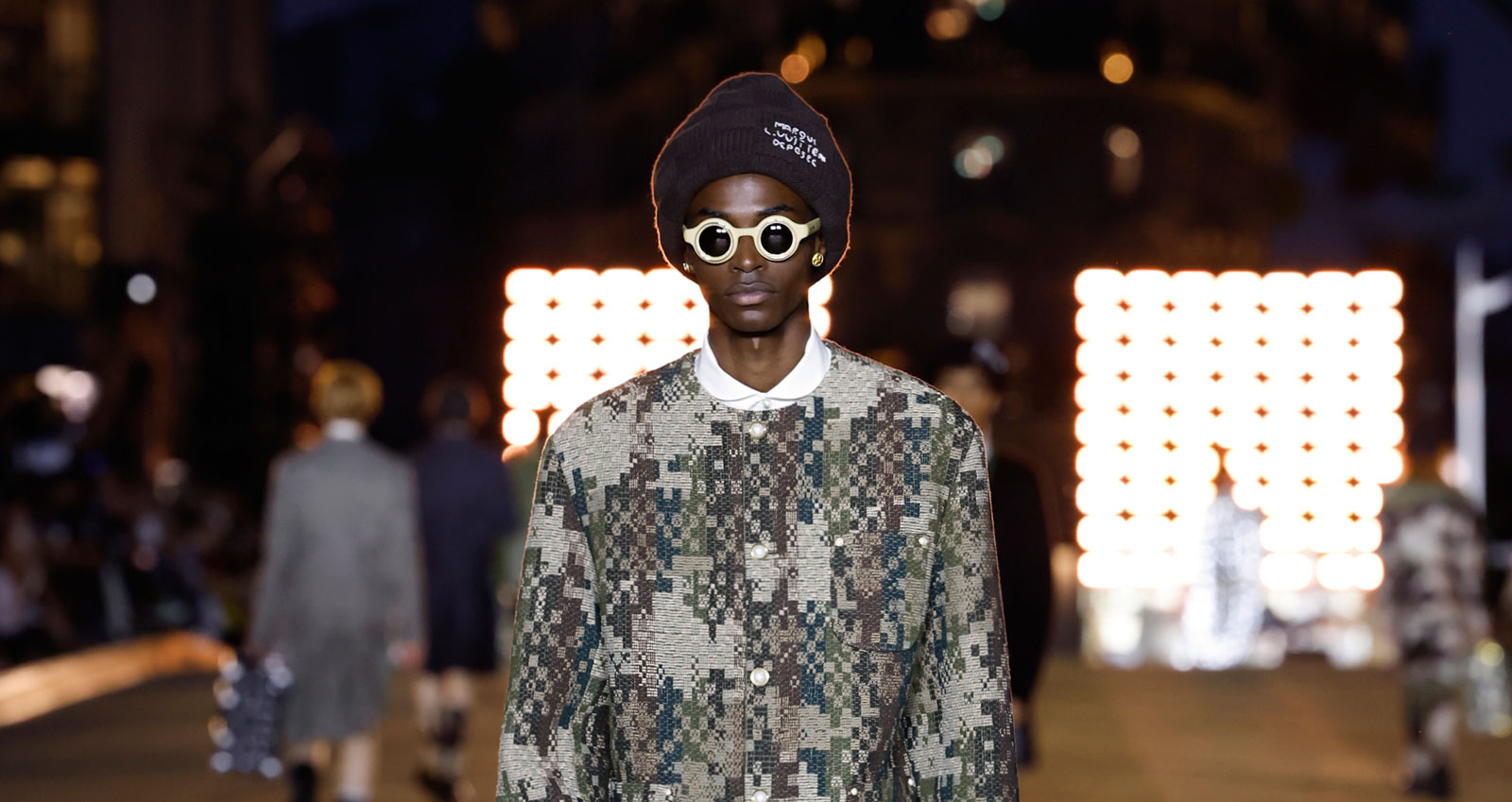 The industry reacts to Pharrell Williams Louis Vuitton appointment