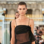 Givenchy SS24 - Paris Fashion Week