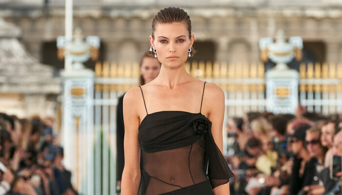 Givenchy SS24 - Paris Fashion Week