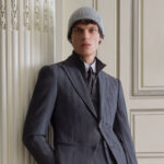 Louis Vuitton Men’s SS24 Formal Collection