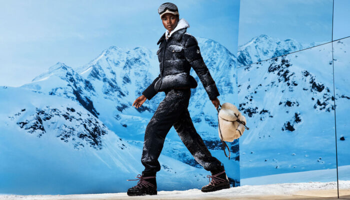 Louis Vuitton - LV Ski